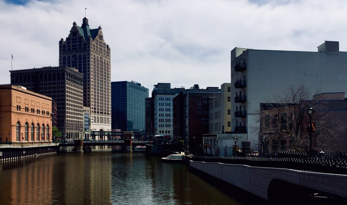 Walk The Art&nbsp;River